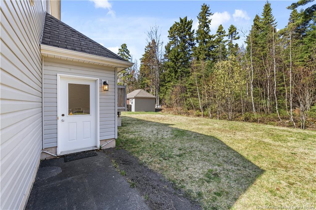 124 Rouse St, Dieppe, NB