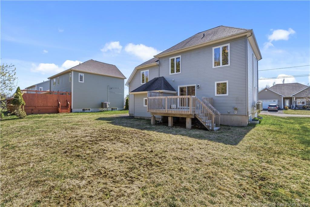 124 Rouse St, Dieppe, NB
