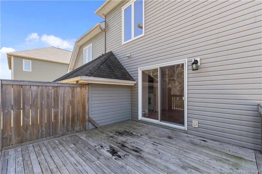 124 Rouse St, Dieppe, NB