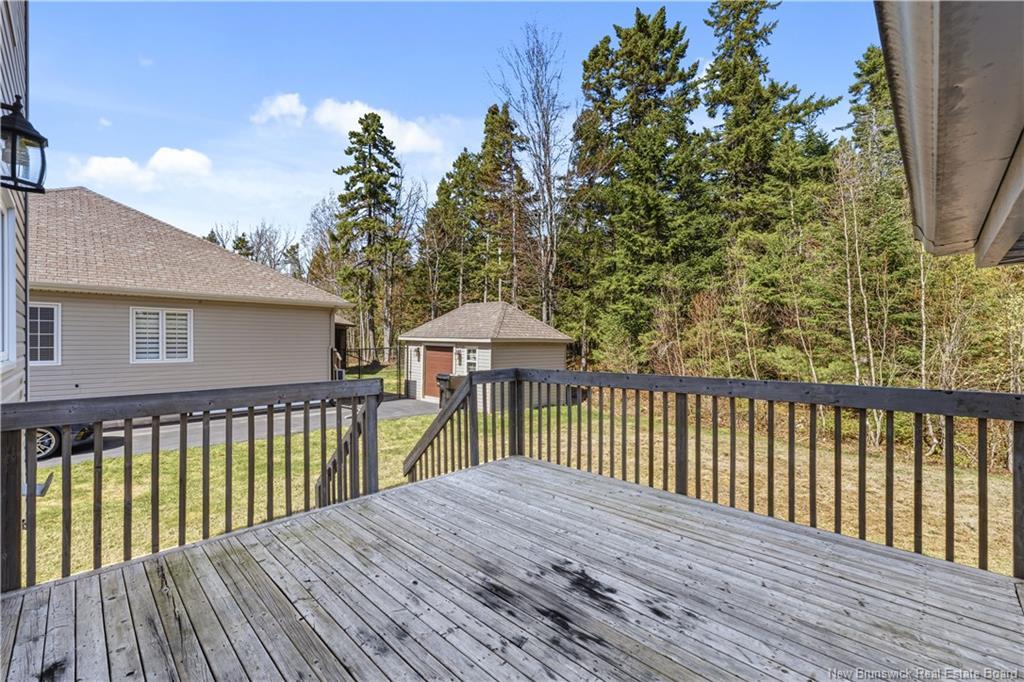 124 Rouse St, Dieppe, NB