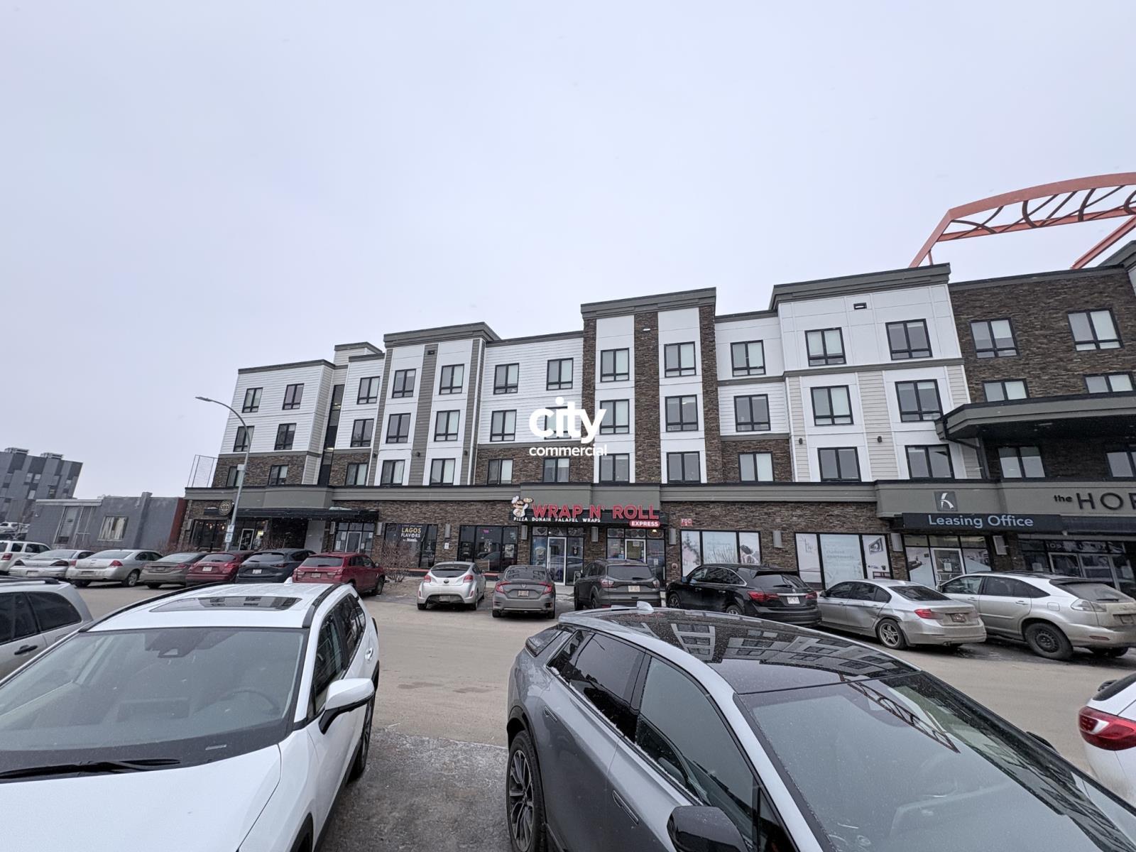 Edmonton, Alberta