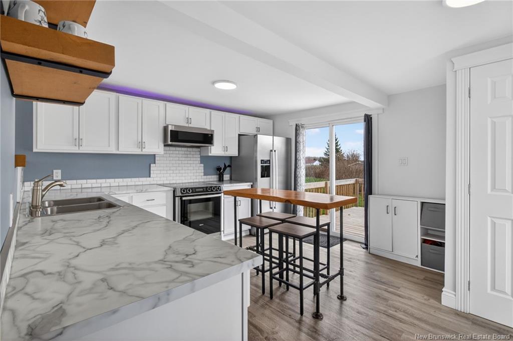 254 Highlandview Rd, Moncton, NB