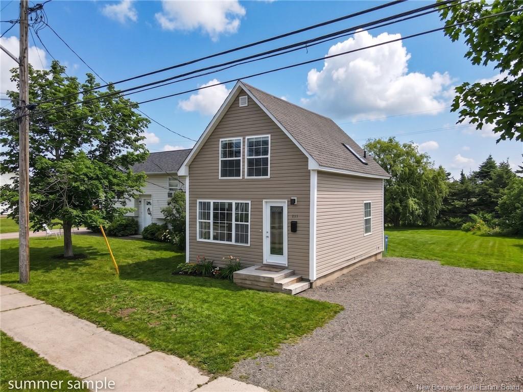 254 Highlandview Rd, Moncton, NB