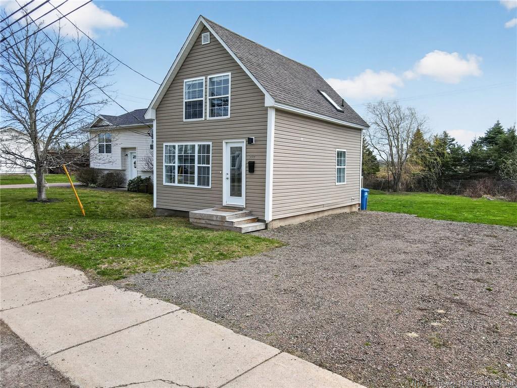 254 Highlandview Rd, Moncton, NB