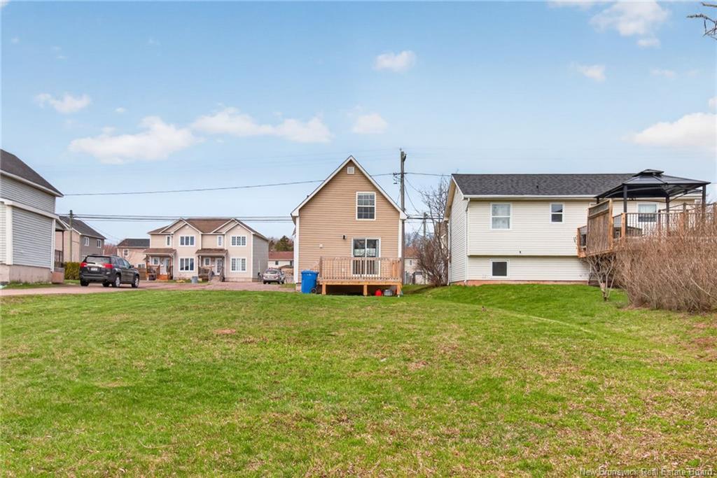 254 Highlandview Rd, Moncton, NB