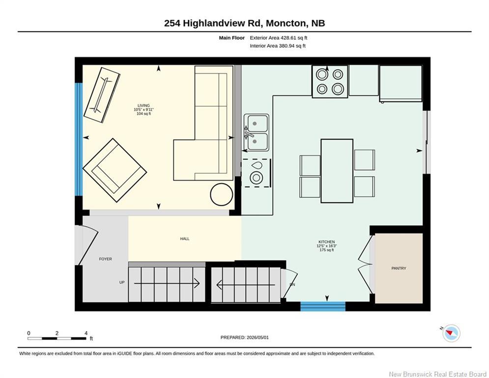 254 Highlandview Rd, Moncton, NB