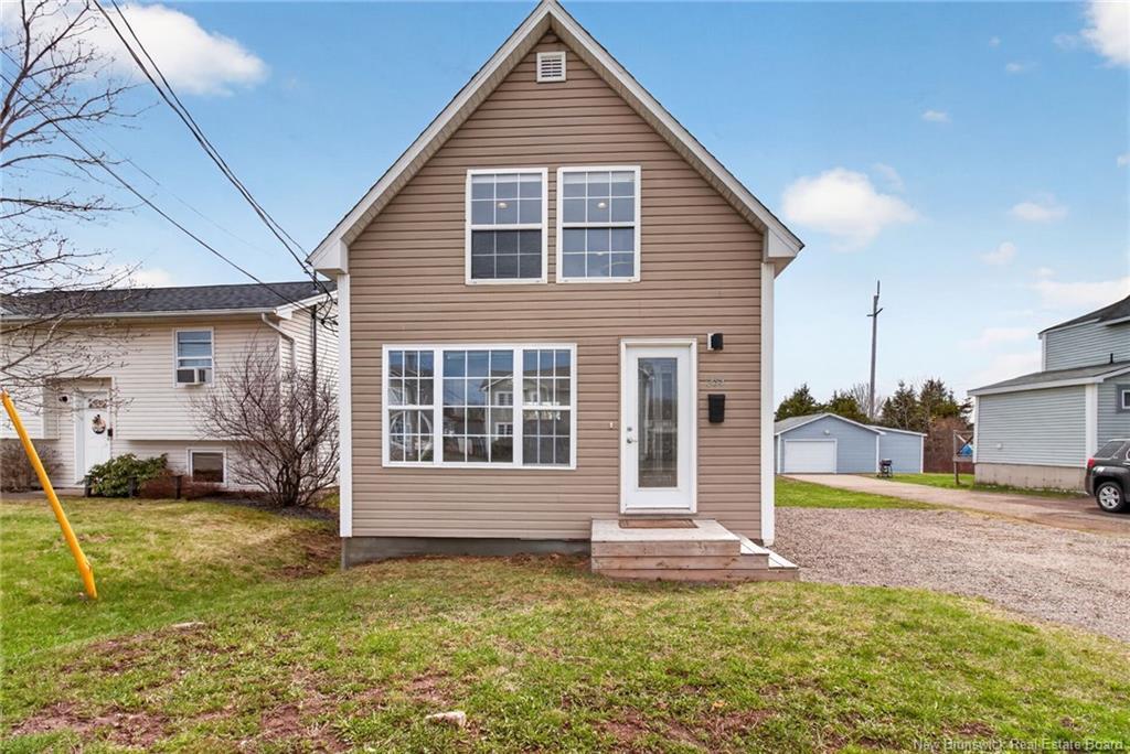254 Highlandview Rd, Moncton, NB