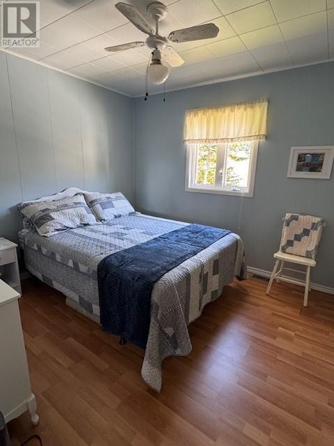 42 Big Bottom Road, Rose Blanche, NL - Indoor Photo Showing Bedroom