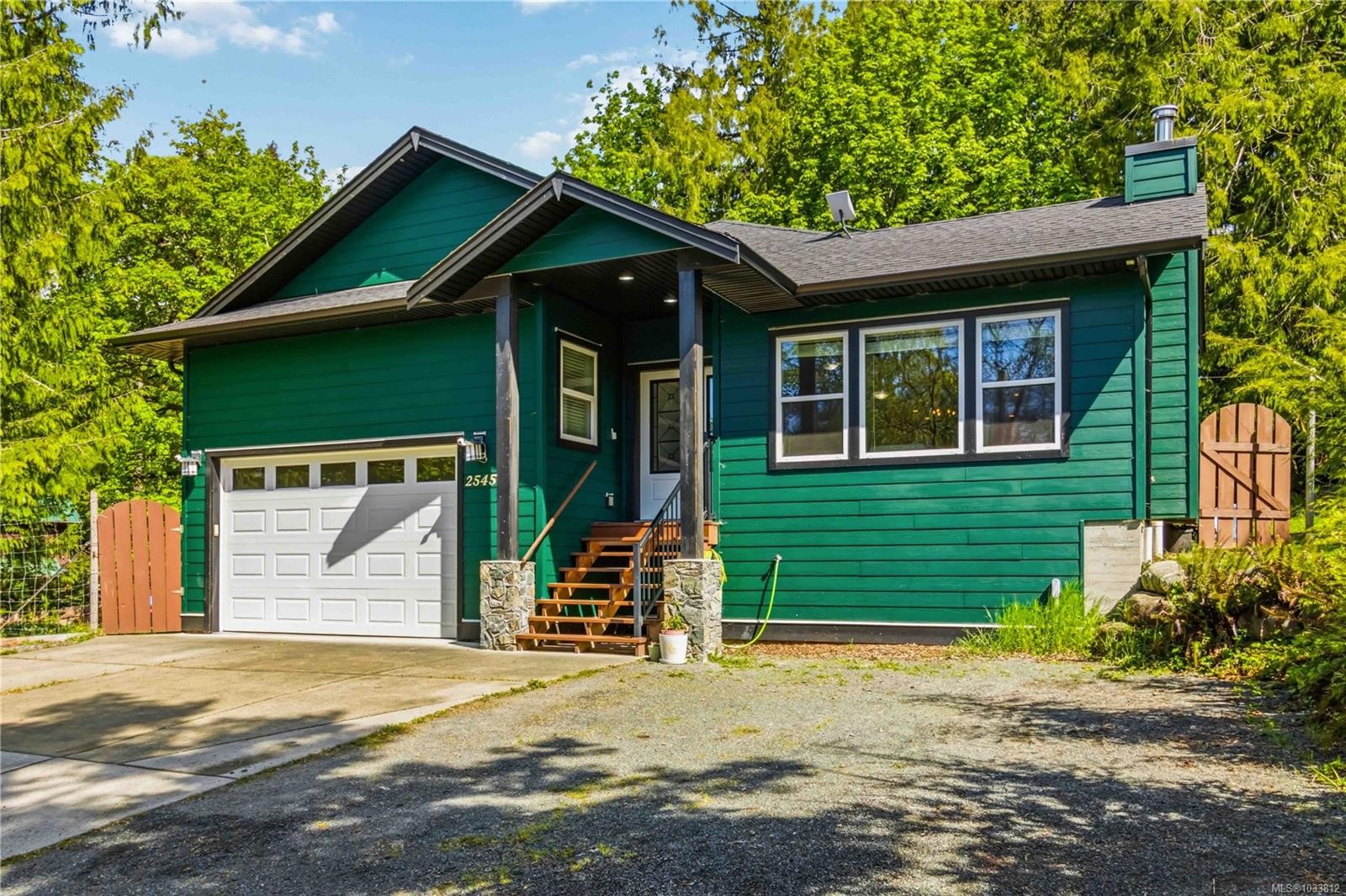 2545 Eaglecrest Dr, Sooke, BC