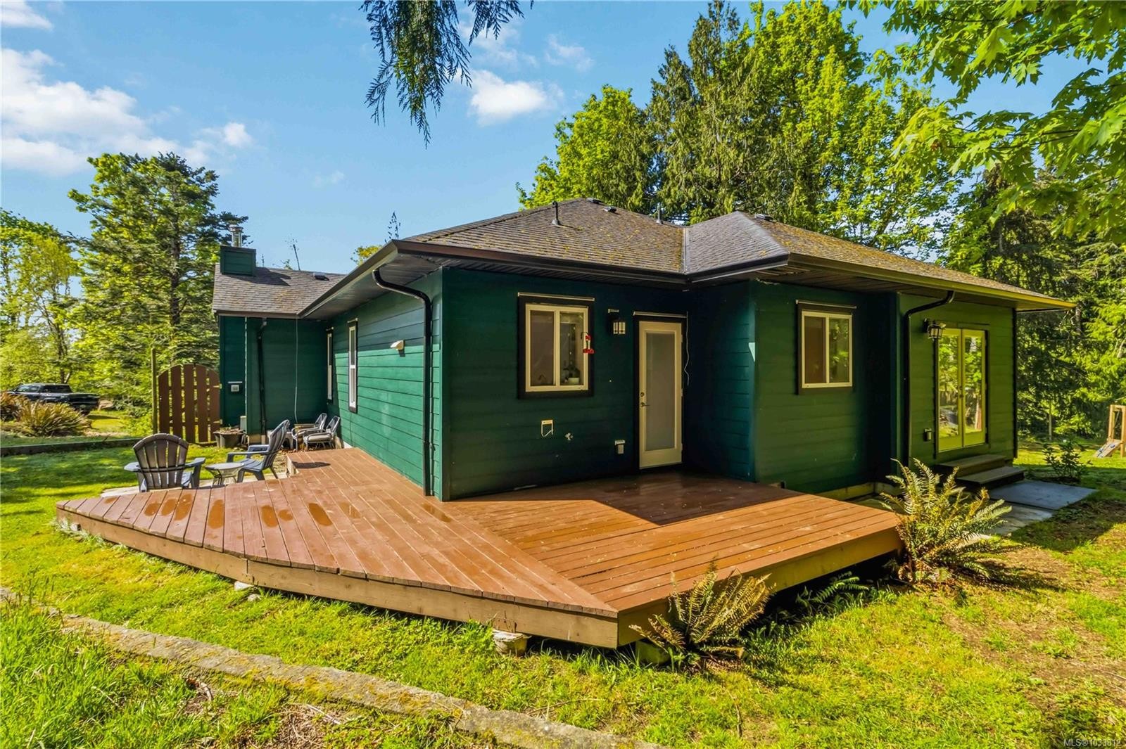 2545 Eaglecrest Dr, Sooke, BC