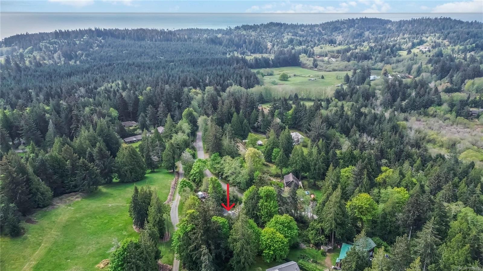 2545 Eaglecrest Dr, Sooke, BC