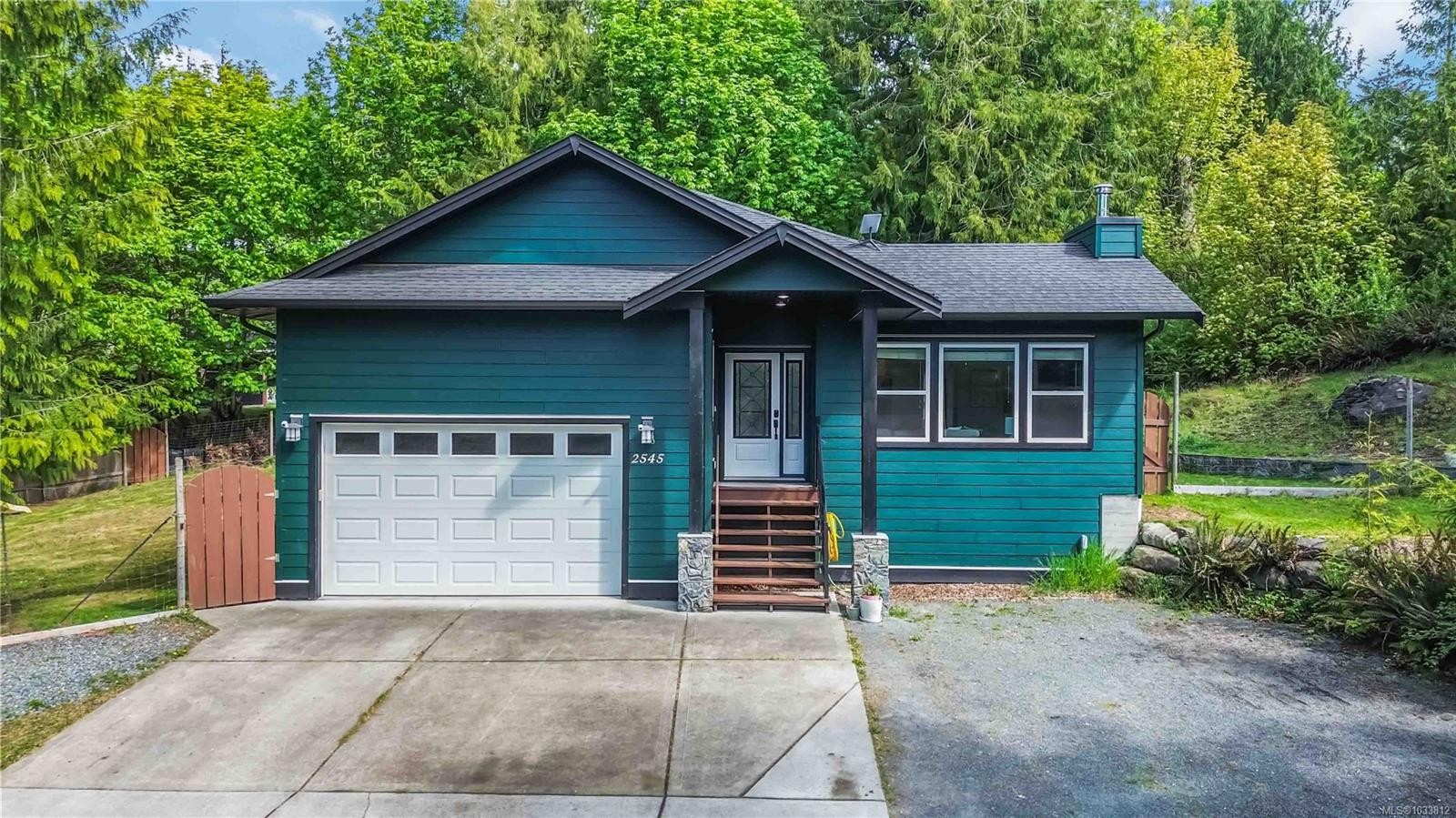 2545 Eaglecrest Dr, Sooke, BC