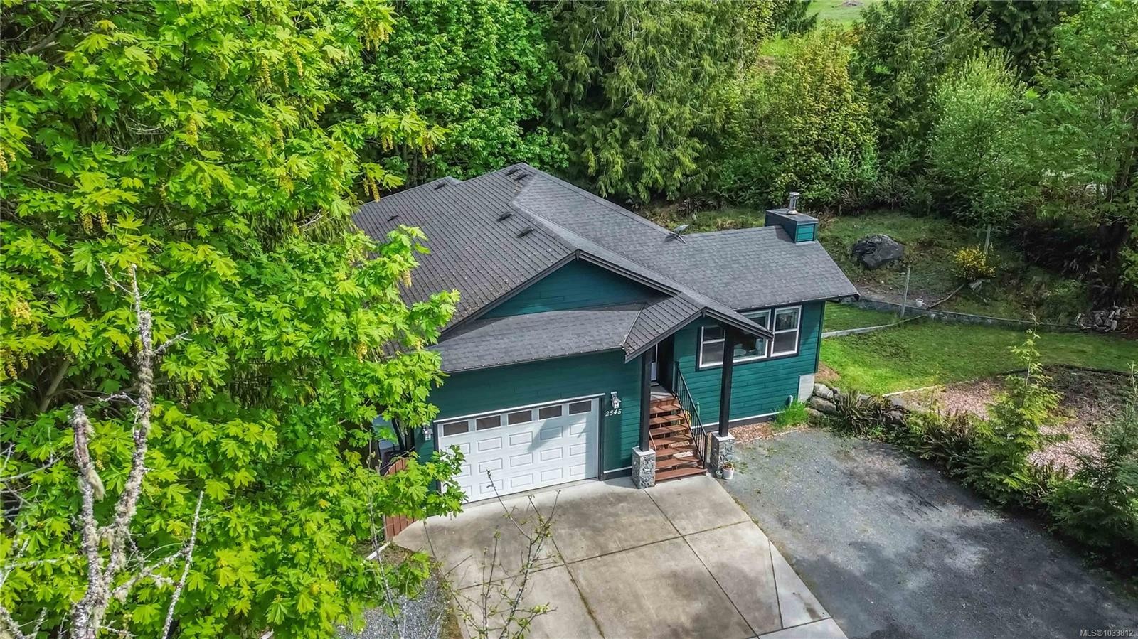 2545 Eaglecrest Dr, Sooke, BC