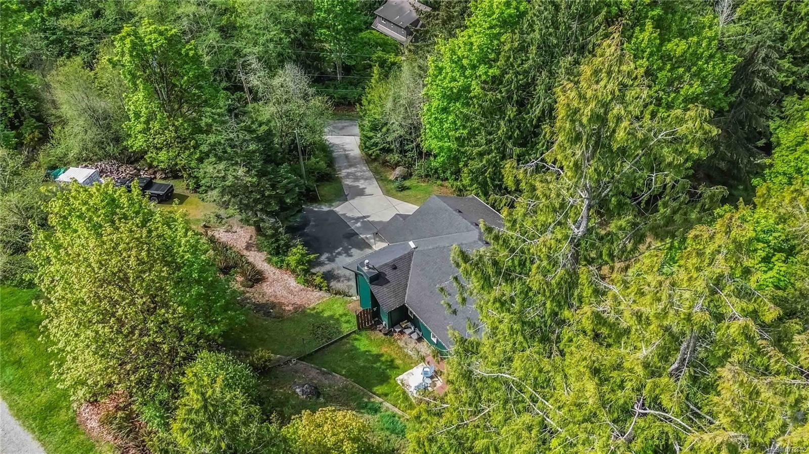 2545 Eaglecrest Dr, Sooke, BC