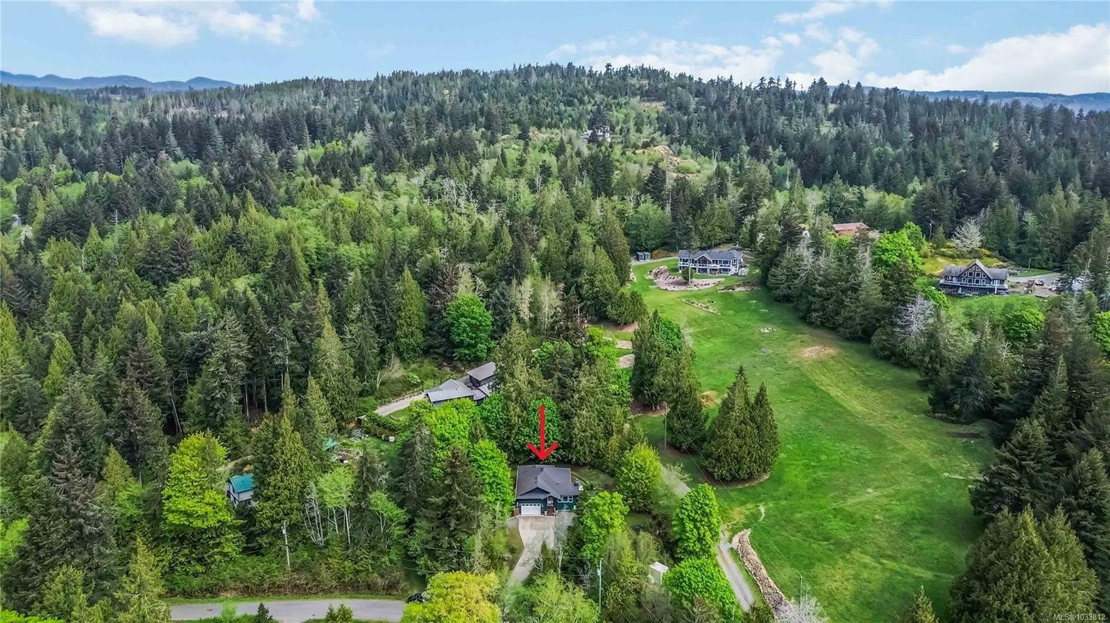 2545 Eaglecrest Dr, Sooke, BC