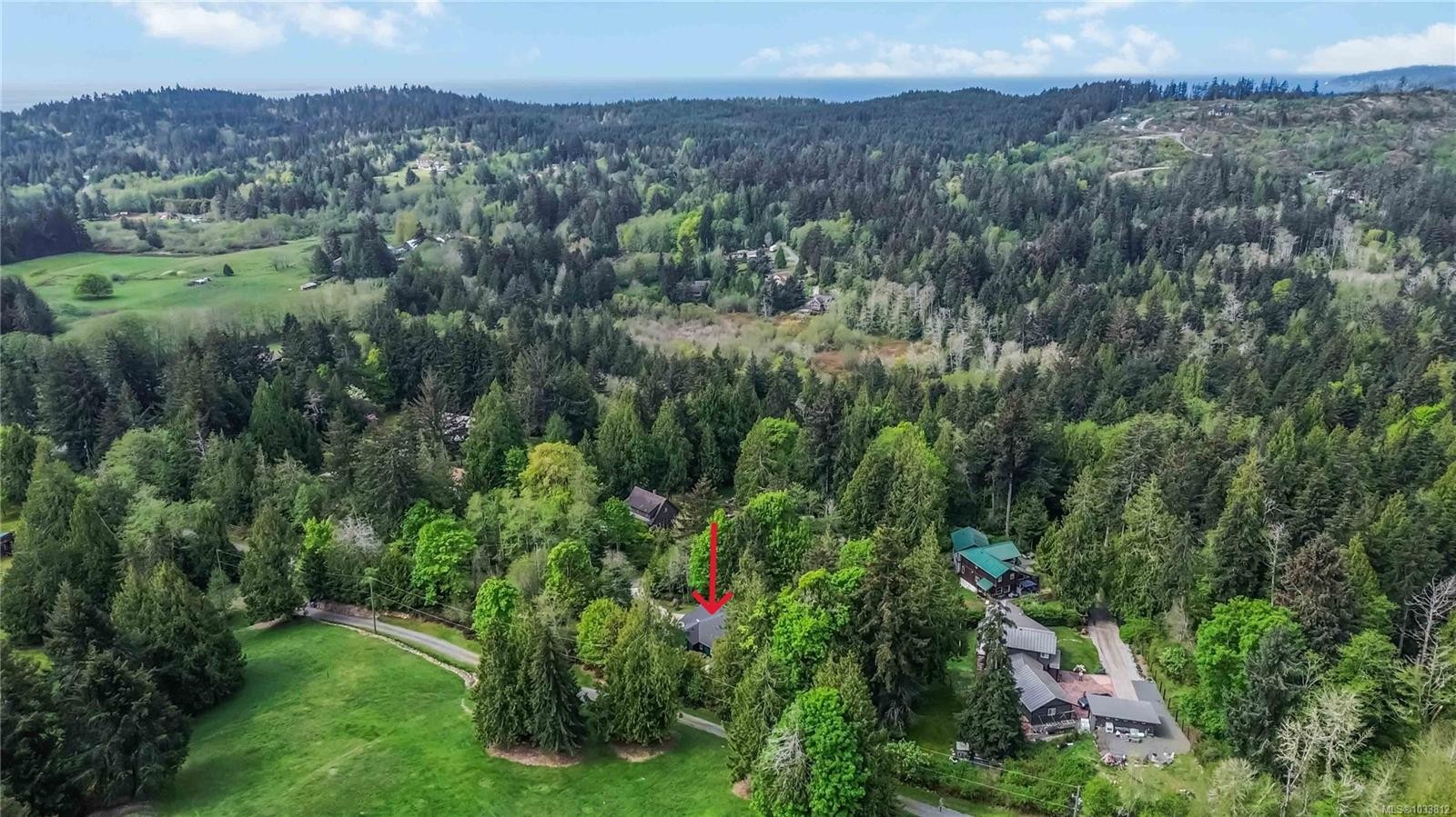 2545 Eaglecrest Dr, Sooke, BC