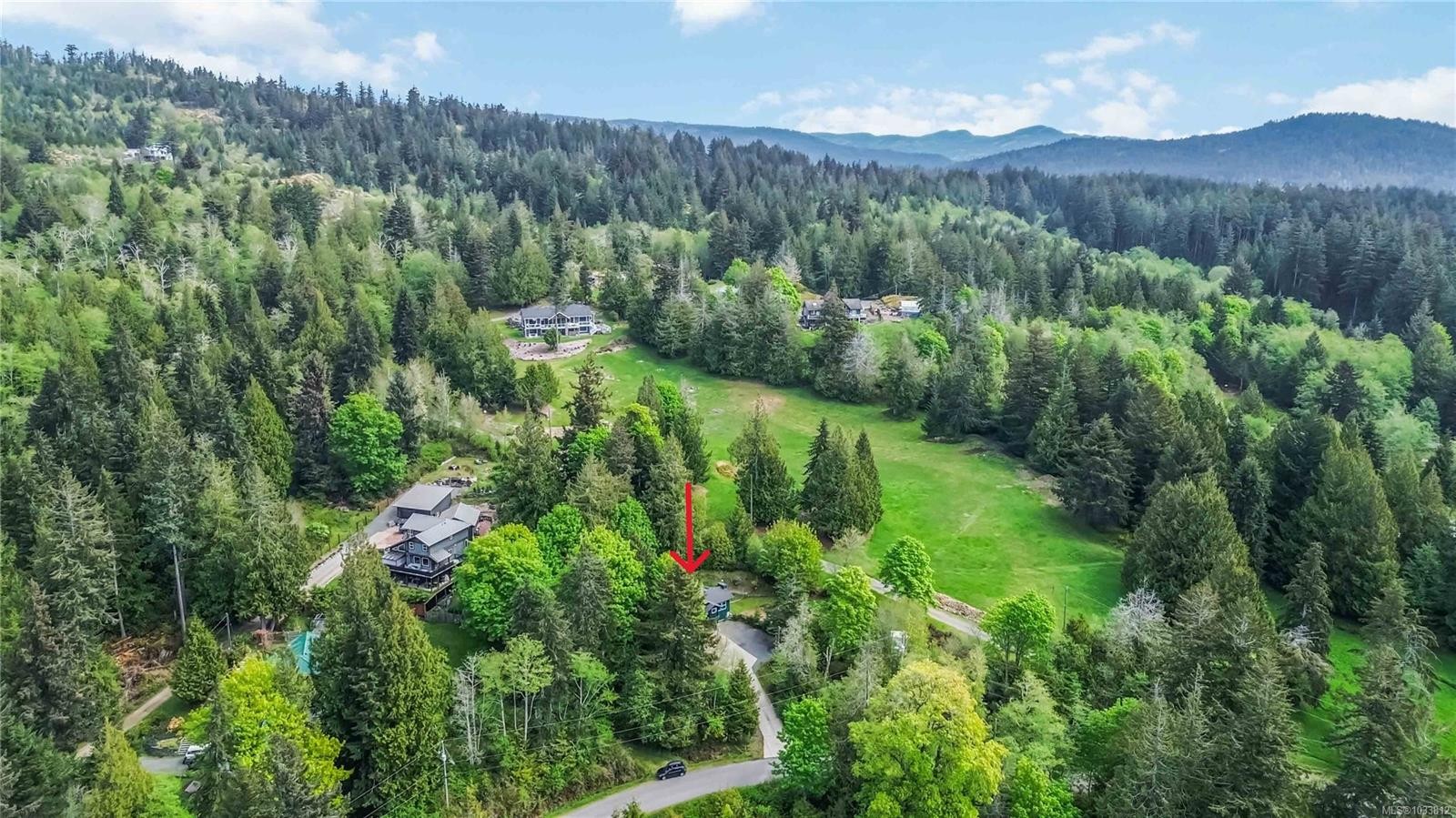 2545 Eaglecrest Dr, Sooke, BC