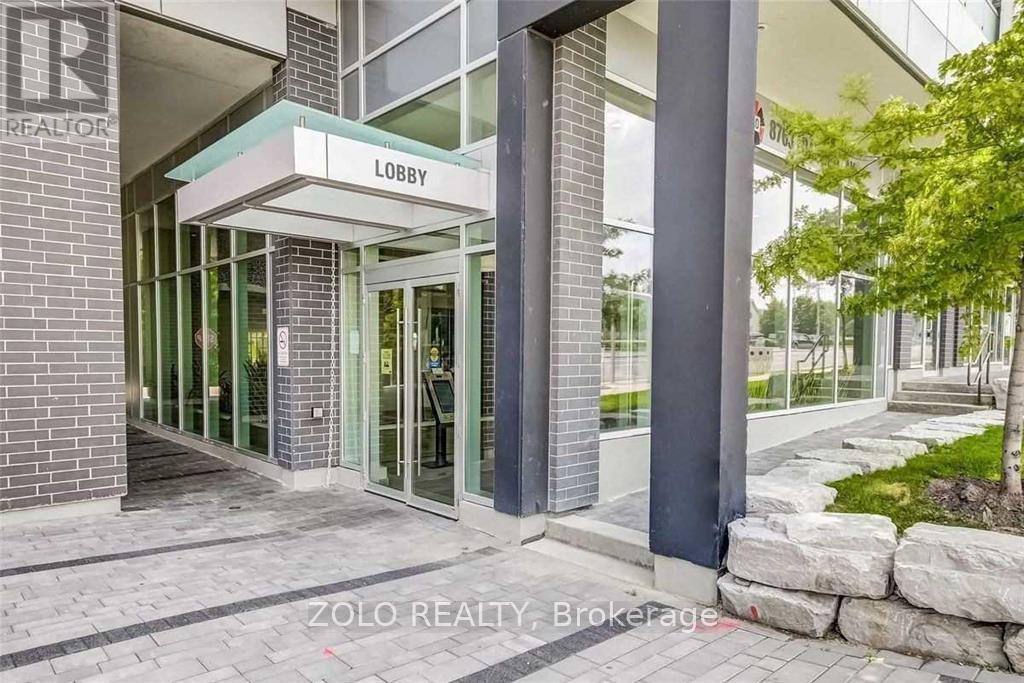 325 - 8763 Bayview Avenue, Richmond Hill, ON - Outdoor With Exterior