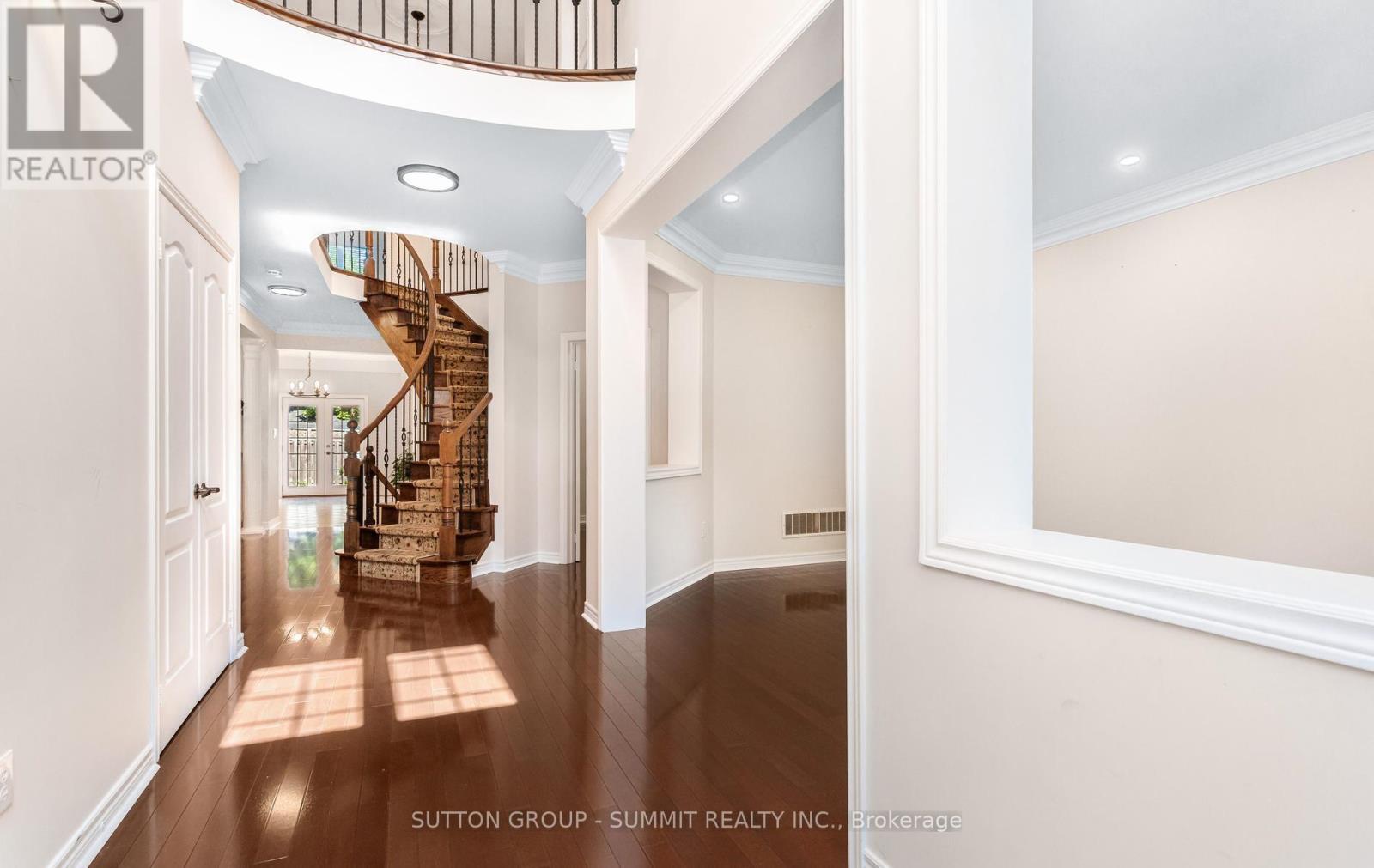 3129 Gladish Grove, Mississauga, ON - Indoor Photo Showing Other Room