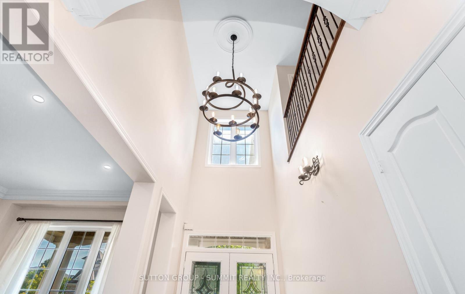 3129 Gladish Grove, Mississauga, ON - Indoor Photo Showing Other Room