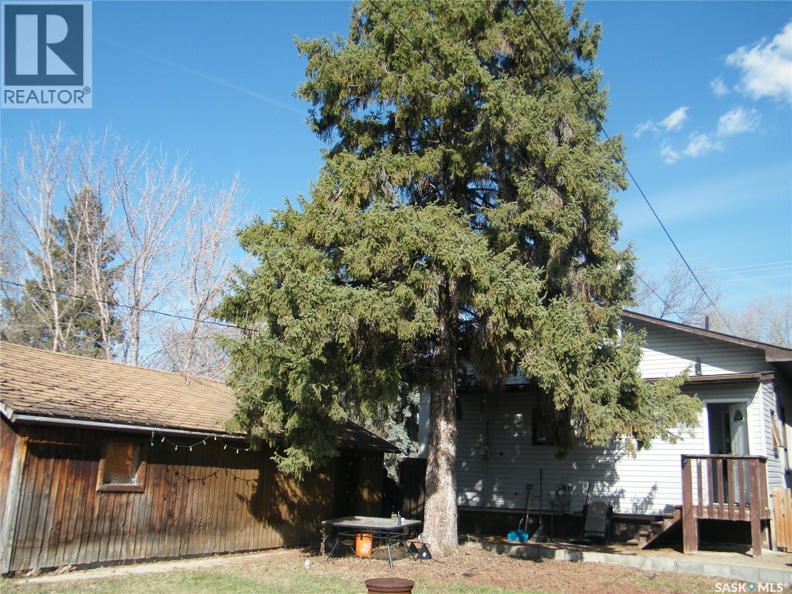 514 L Avenue N, Saskatoon, SK - Outdoor