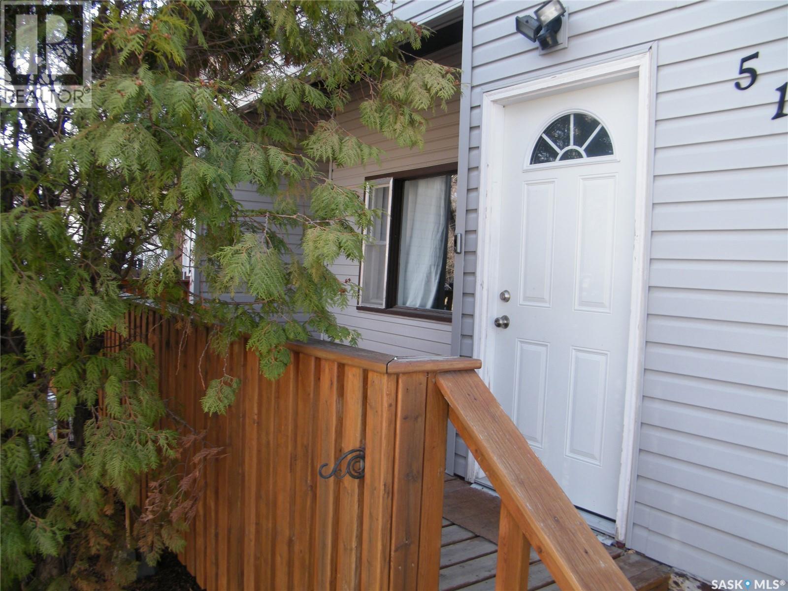 514 L Avenue N, Saskatoon, SK - Outdoor With Exterior