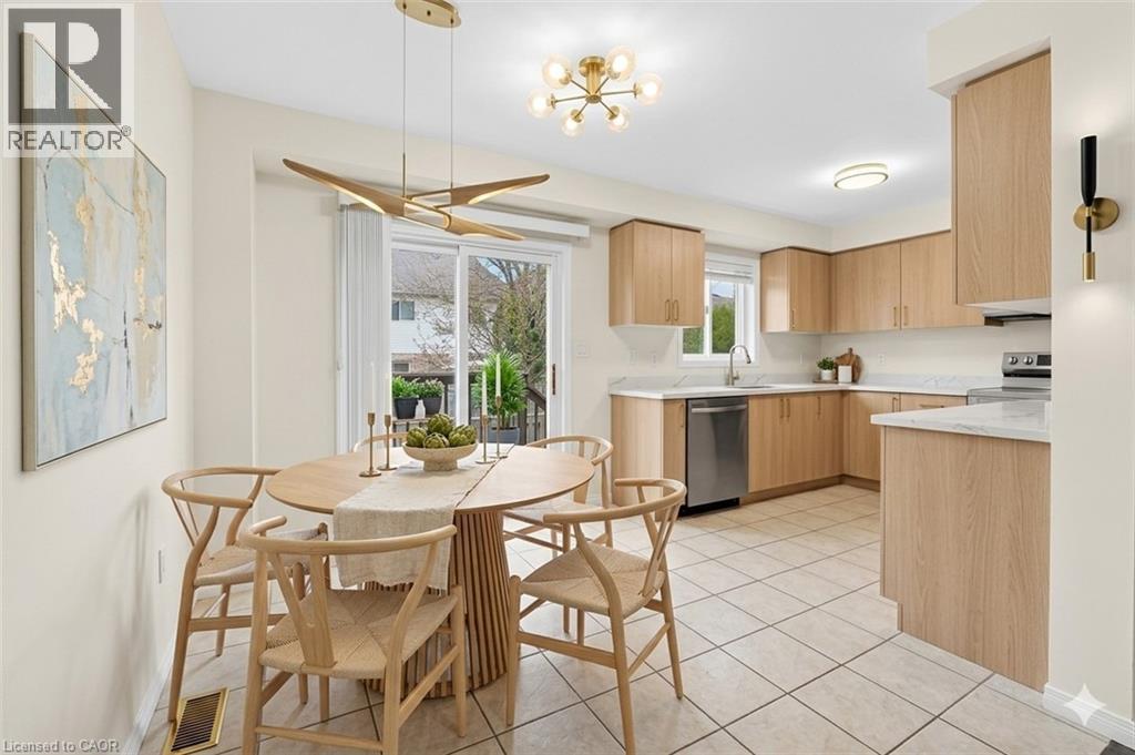 41 Kenyon Crescent, Grimsby, ON - Indoor