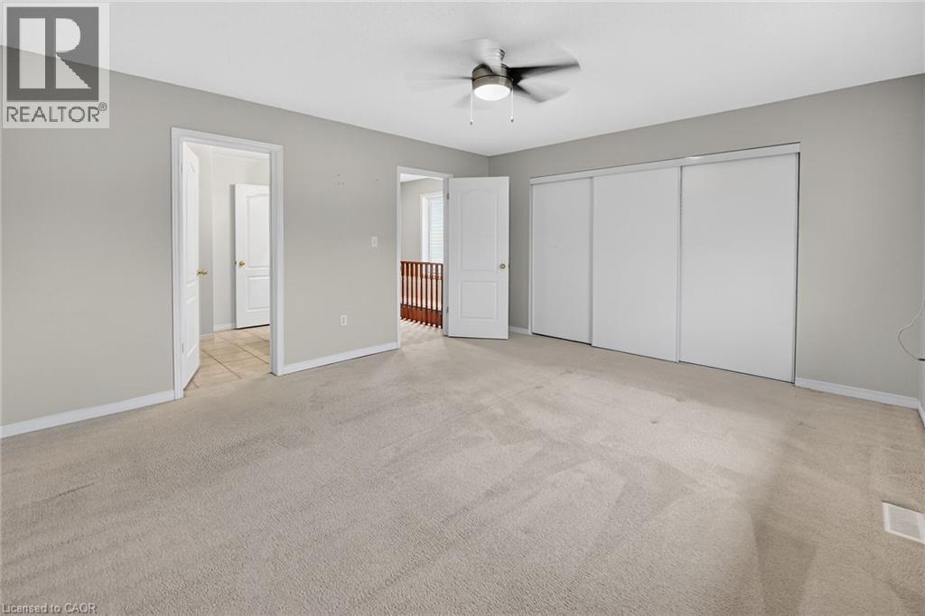 41 Kenyon Crescent, Grimsby, ON - Indoor Photo Showing Other Room