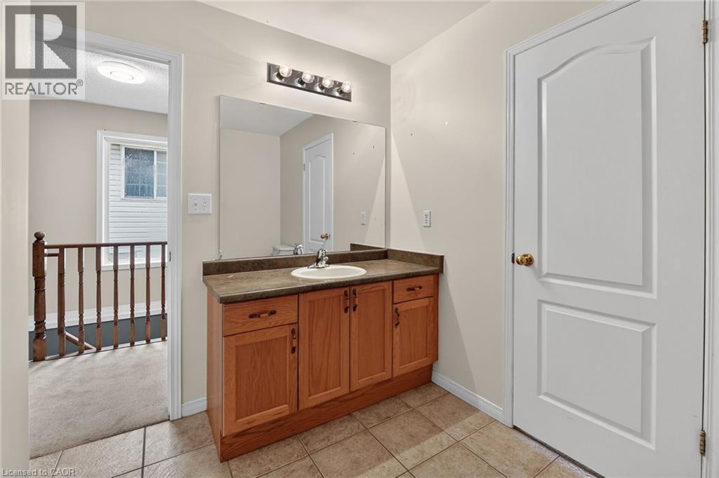 41 Kenyon Crescent, Grimsby, ON - Indoor
