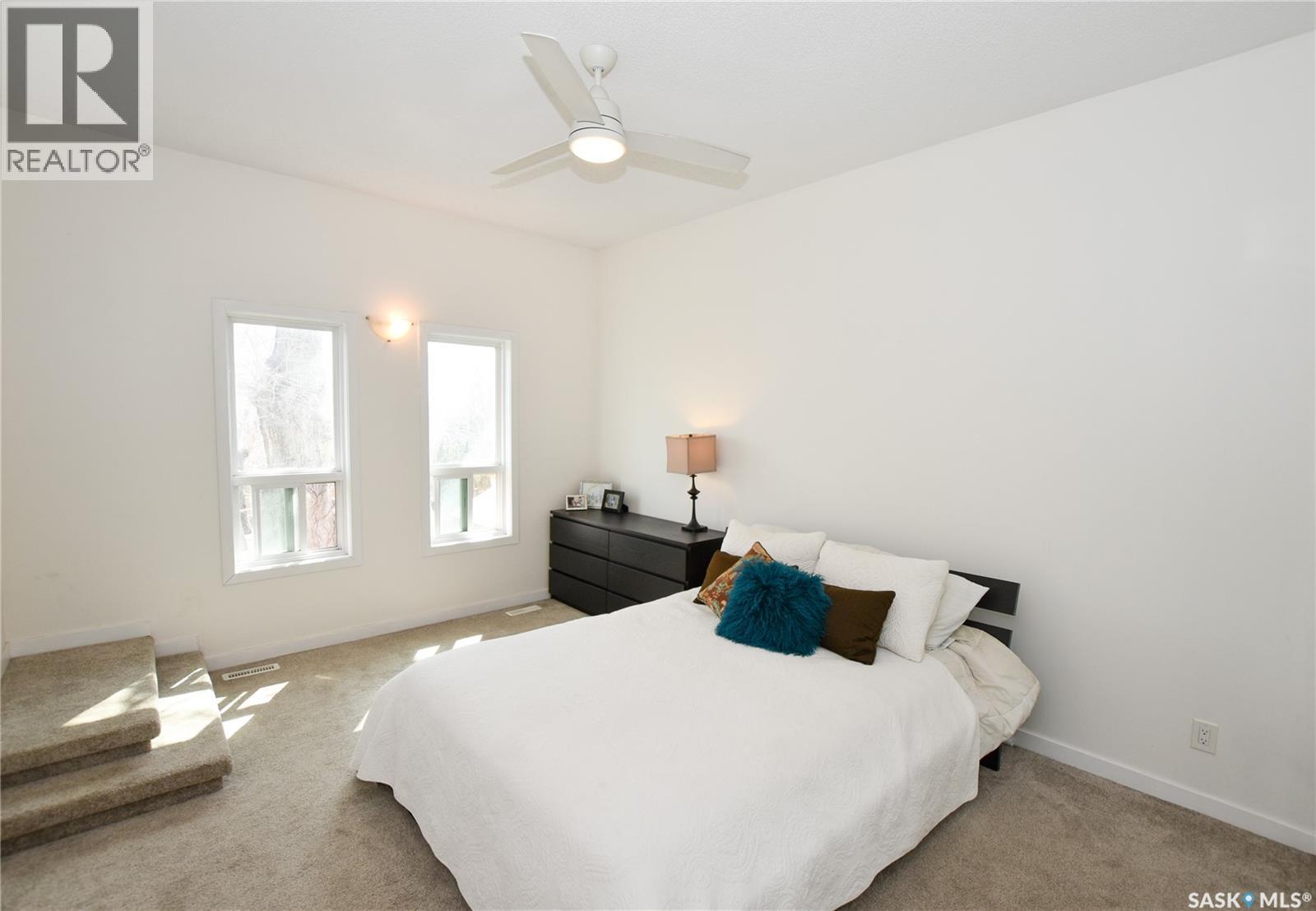 167 Nordstrum Road, Saskatoon, SK - Indoor Photo Showing Bedroom