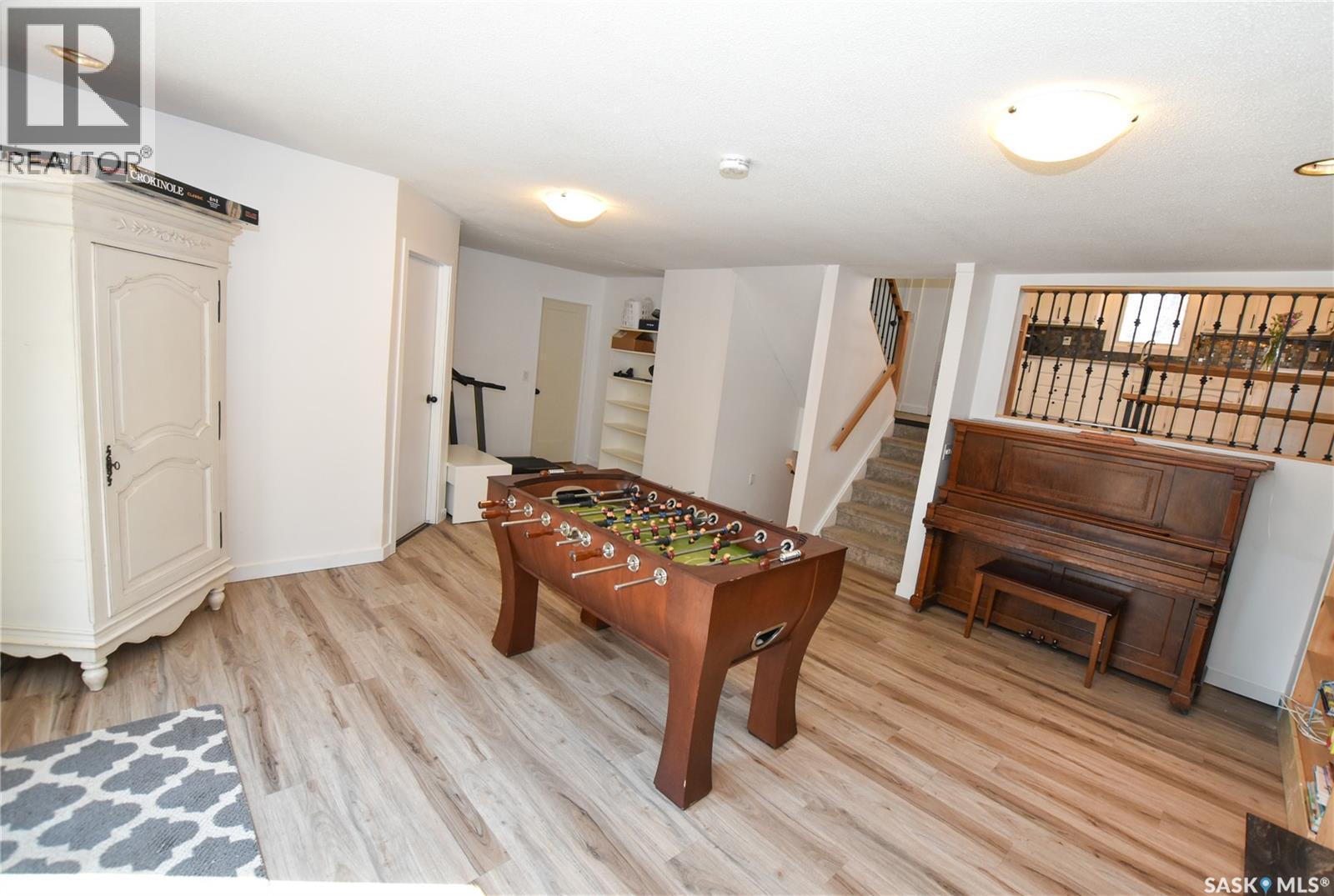 167 Nordstrum Road, Saskatoon, SK - Indoor Photo Showing Other Room