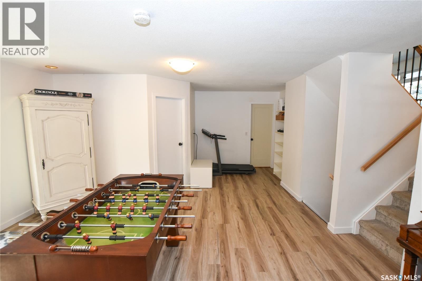 167 Nordstrum Road, Saskatoon, SK - Indoor Photo Showing Other Room