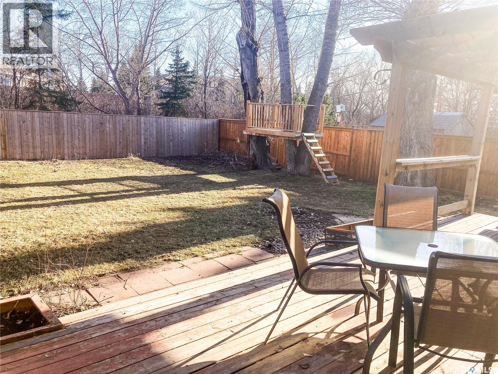 167 Nordstrum Road, Saskatoon, SK - Outdoor With Deck Patio Veranda