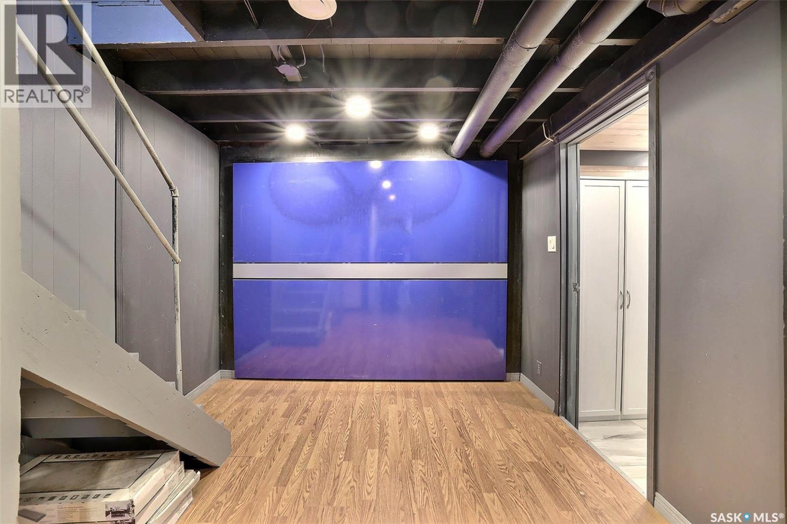 231 Centre Street, Regina Beach, SK - Indoor