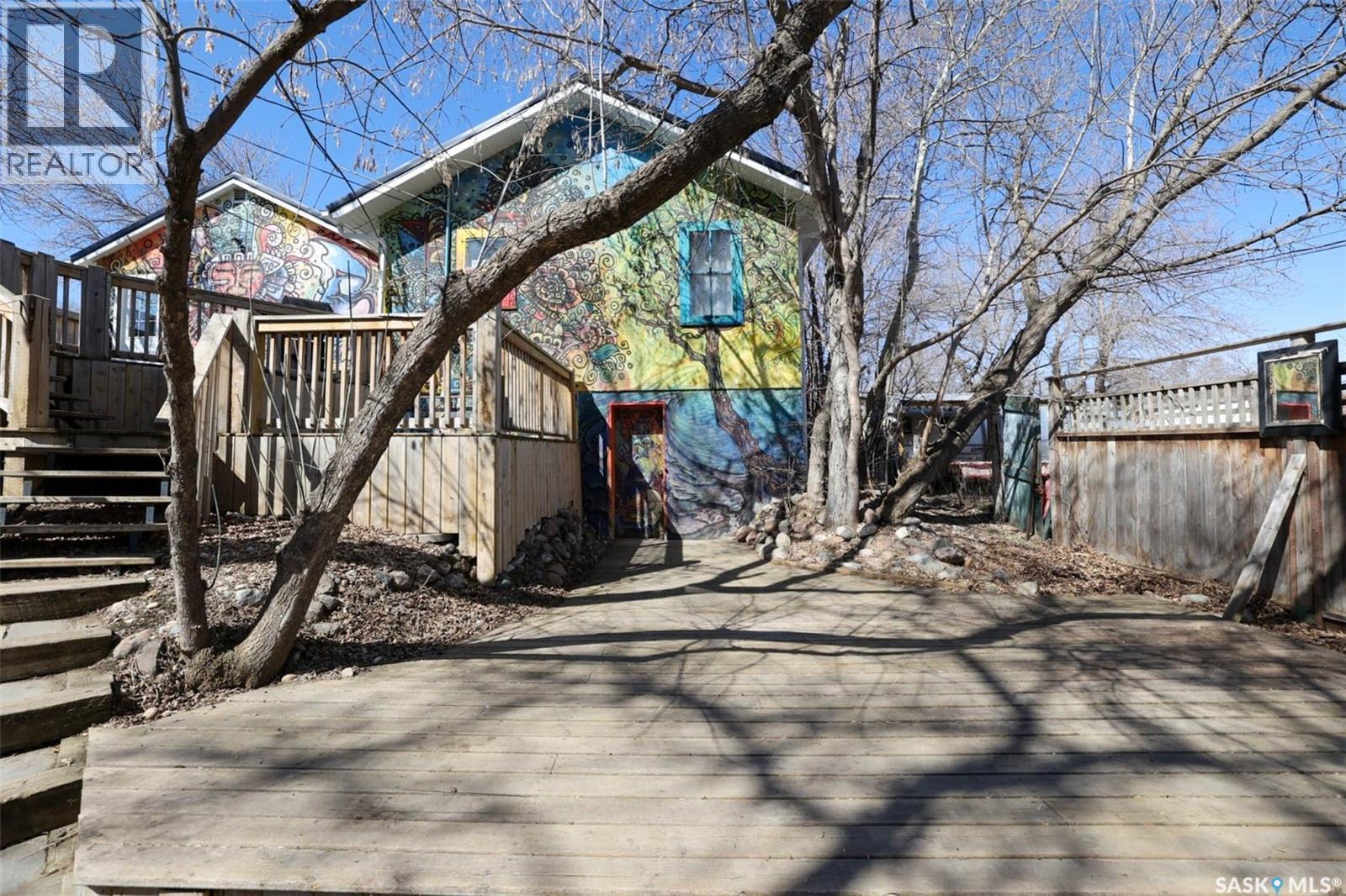 231 Centre Street, Regina Beach, SK - Outdoor