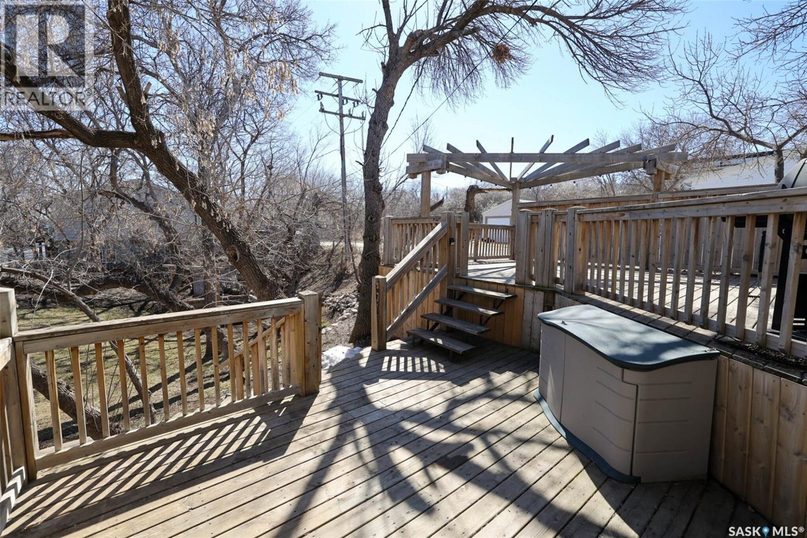 231 Centre Street, Regina Beach, SK - Outdoor With View