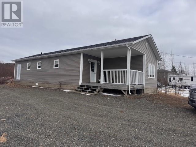8 Riverloop Crescent, Gander Bay, NL - Outdoor