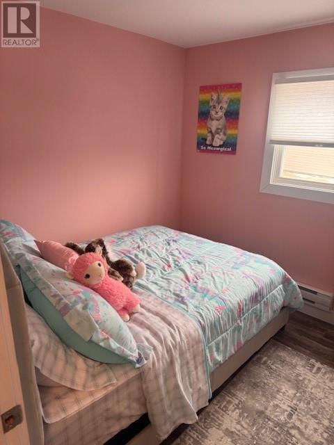 8 Riverloop Crescent, Gander Bay, NL - Indoor Photo Showing Bedroom