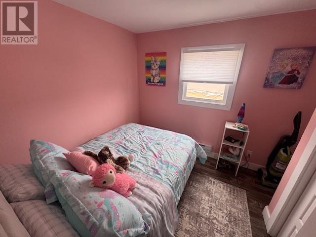 8 Riverloop Crescent, Gander Bay, NL - Indoor Photo Showing Bedroom