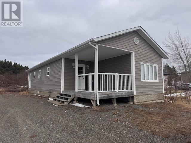 8 Riverloop Crescent, Gander Bay, NL - Outdoor