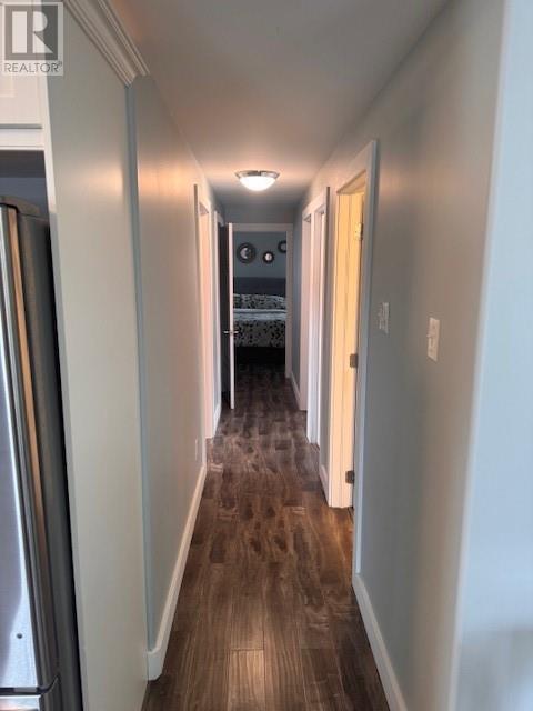 8 Riverloop Crescent, Gander Bay, NL - Indoor Photo Showing Other Room