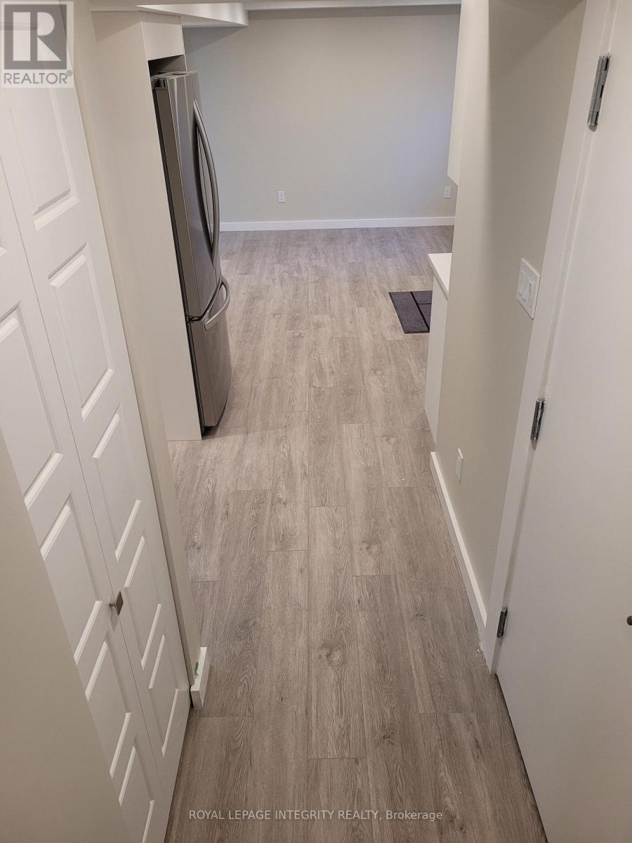 basement apartment - 2748 Moncton Road, Ottawa, ON - Indoor Photo Showing Other Room