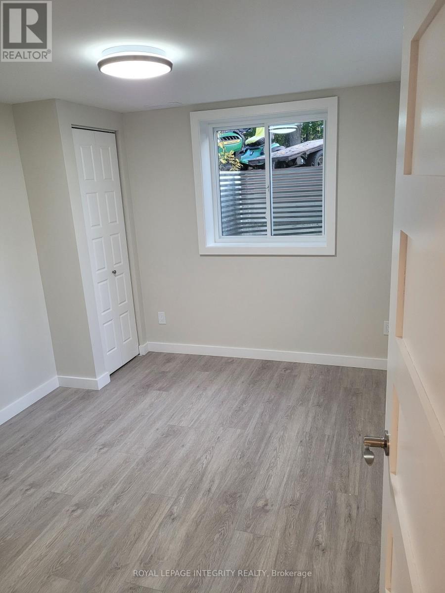 bedroom (bsmt) - 2748 Moncton Road, Ottawa, ON - Indoor Photo Showing Other Room