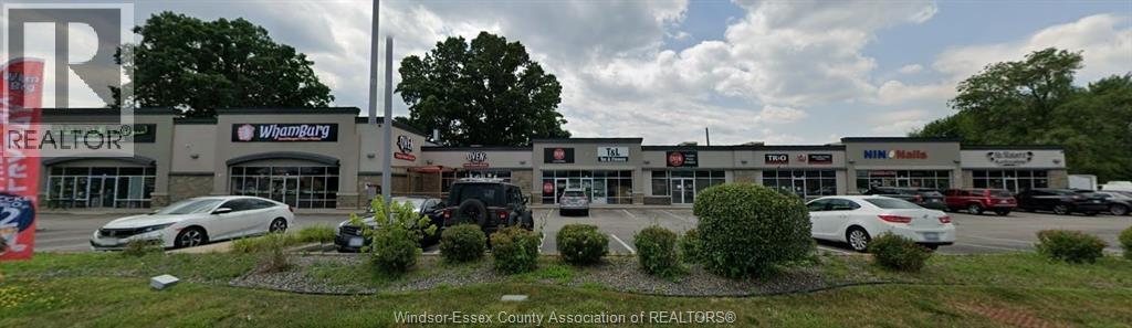 3873 Walker Drive Unit# 100, Windsor, ON