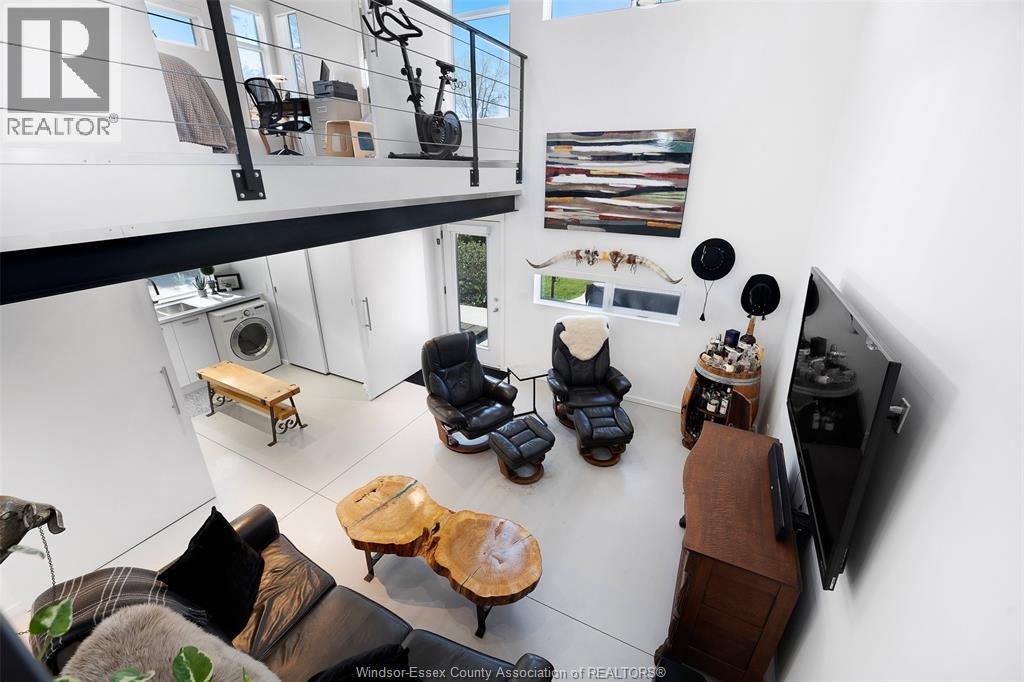 136 Lowes Sideroad, Amherstburg, ON - Indoor Photo Showing Other Room