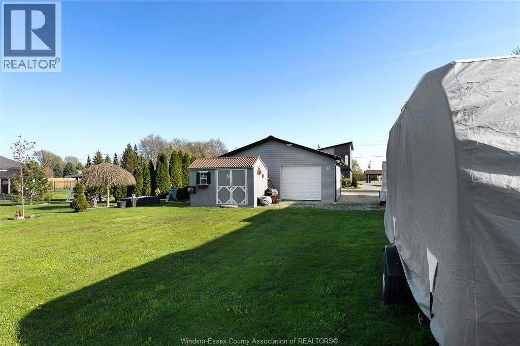136 Lowes Sideroad, Amherstburg, ON - Outdoor