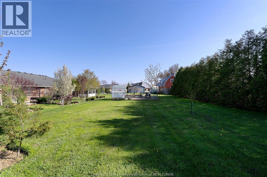 136 Lowes Sideroad, Amherstburg, ON - Outdoor