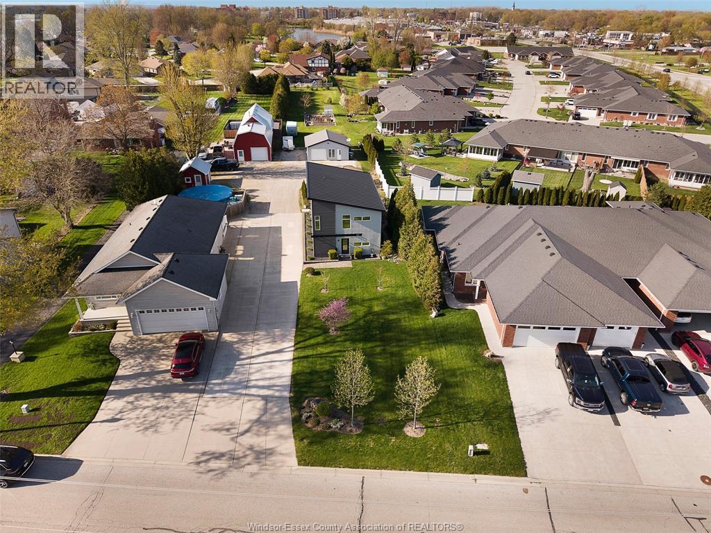 136 Lowes Sideroad, Amherstburg, ON - Outdoor With View