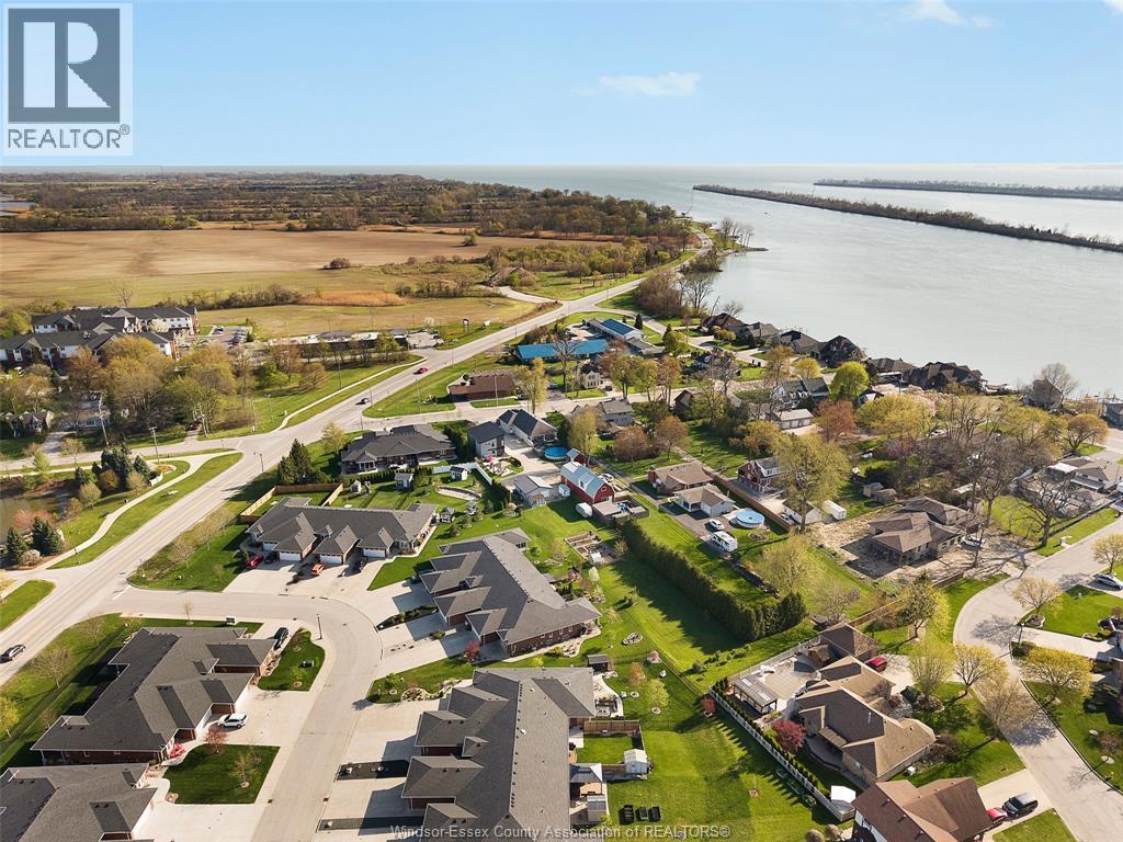 136 Lowes Sideroad, Amherstburg, ON - Outdoor With View