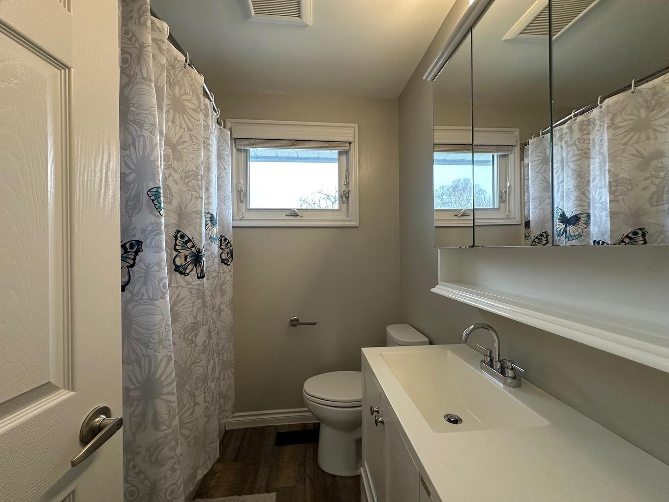 537 Parkway Drive, Thunder Bay, ON - Indoor Photo Showing Bathroom